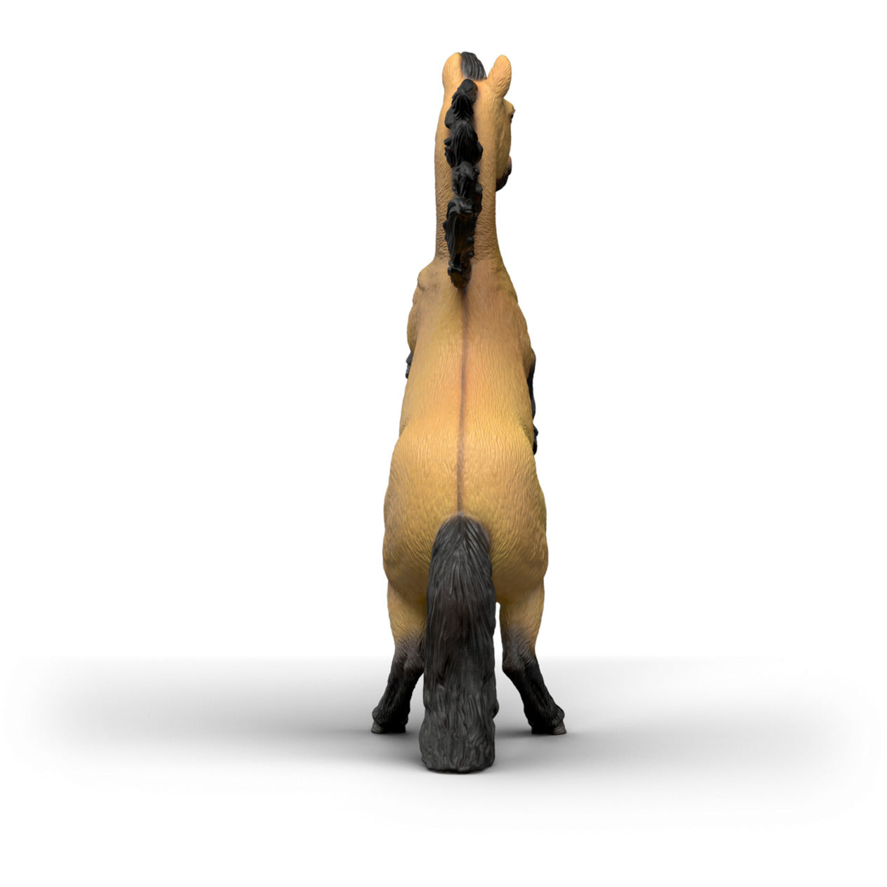 Horse Club Mustang Hengst, Spielfigur