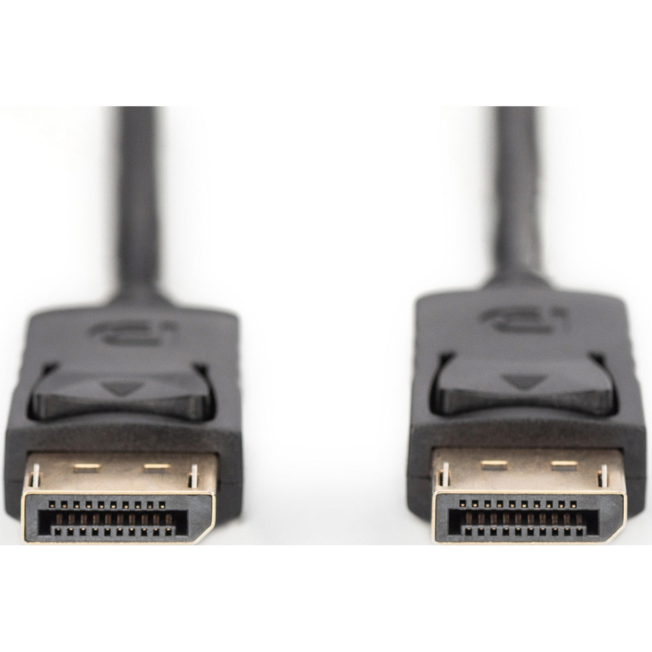 DisplayPort Anschlusskabel, Full HD 1080p