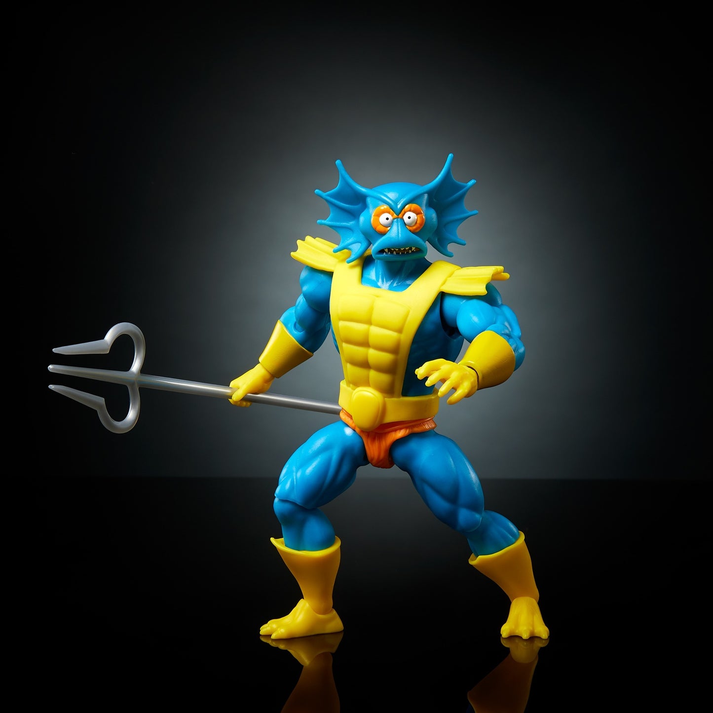 Mattel Masters of the Universe Origins Cartoon Collection Mer-Man