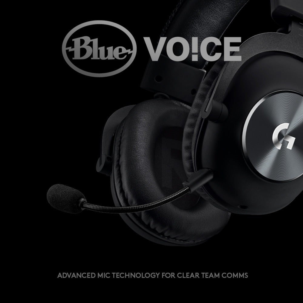 G PRO X Headset , Gaming-Headset