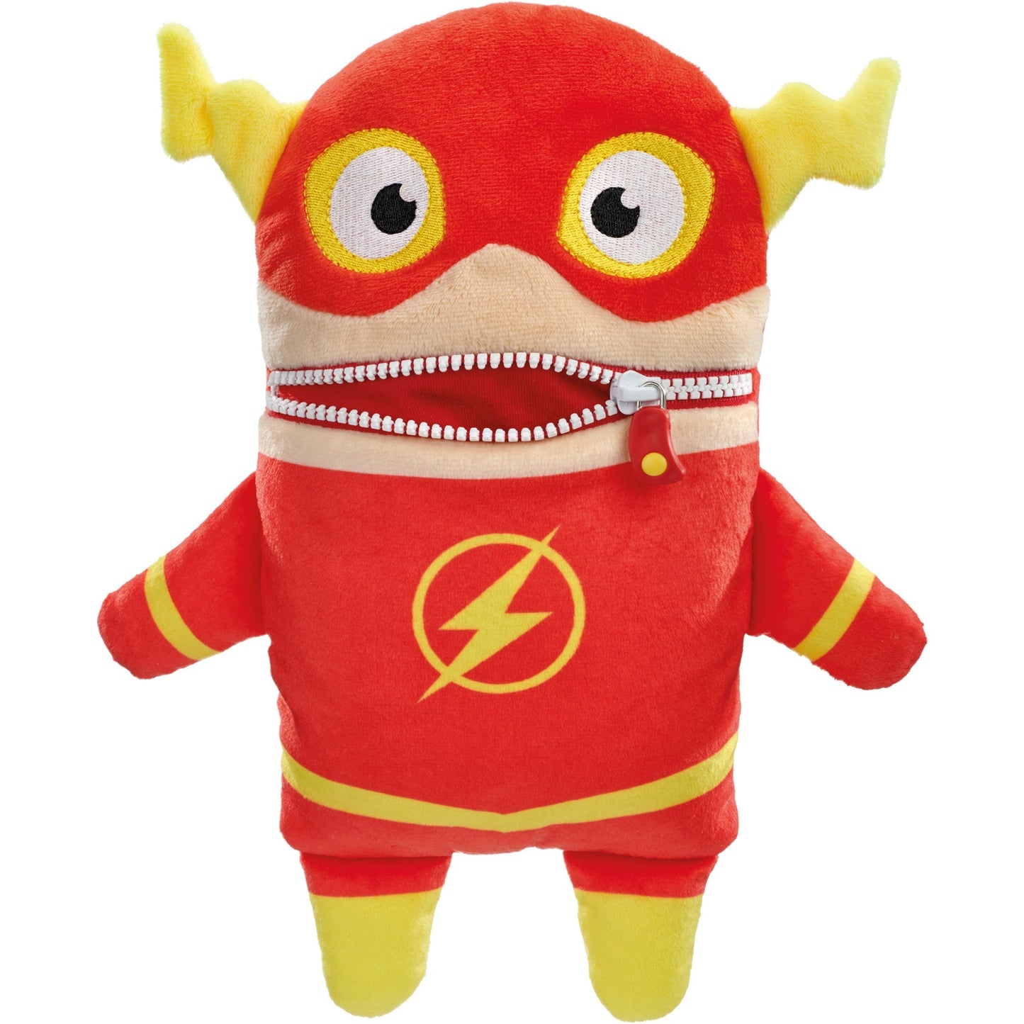 Schmidt Spiele Sorgenfresser The Flash (gelb)