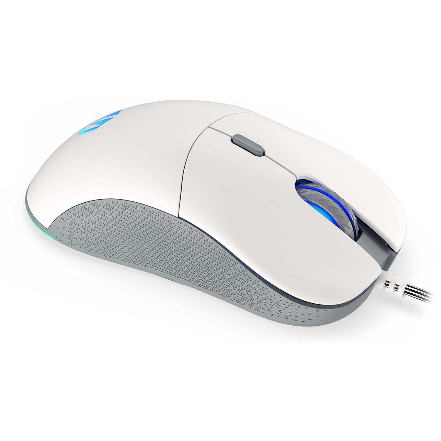 ENDORFY GEM Plus Onyx White (weiss/grau)