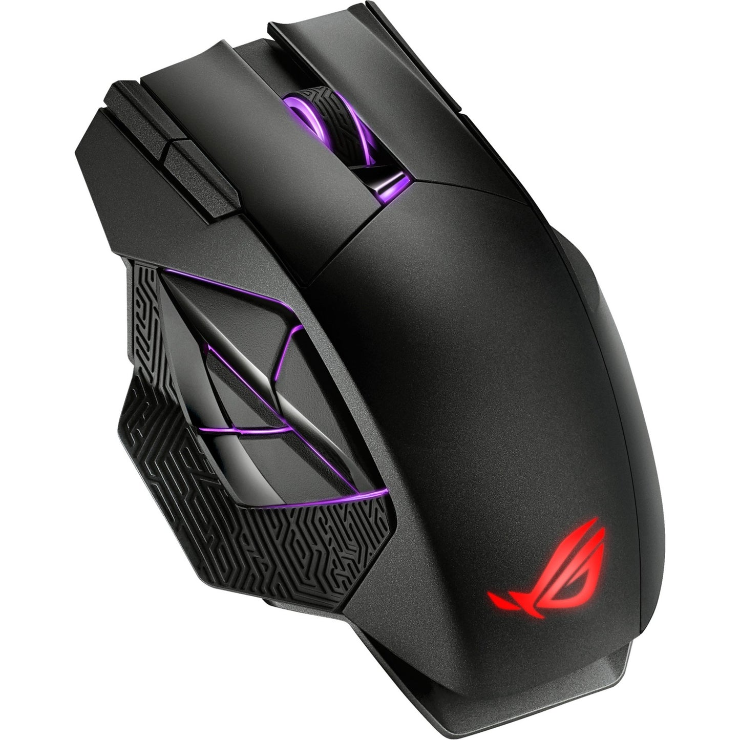 Asus ROG Spatha X (schwarz)