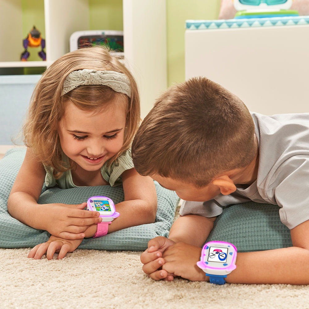 Vtech My First KidiWatch (blau)