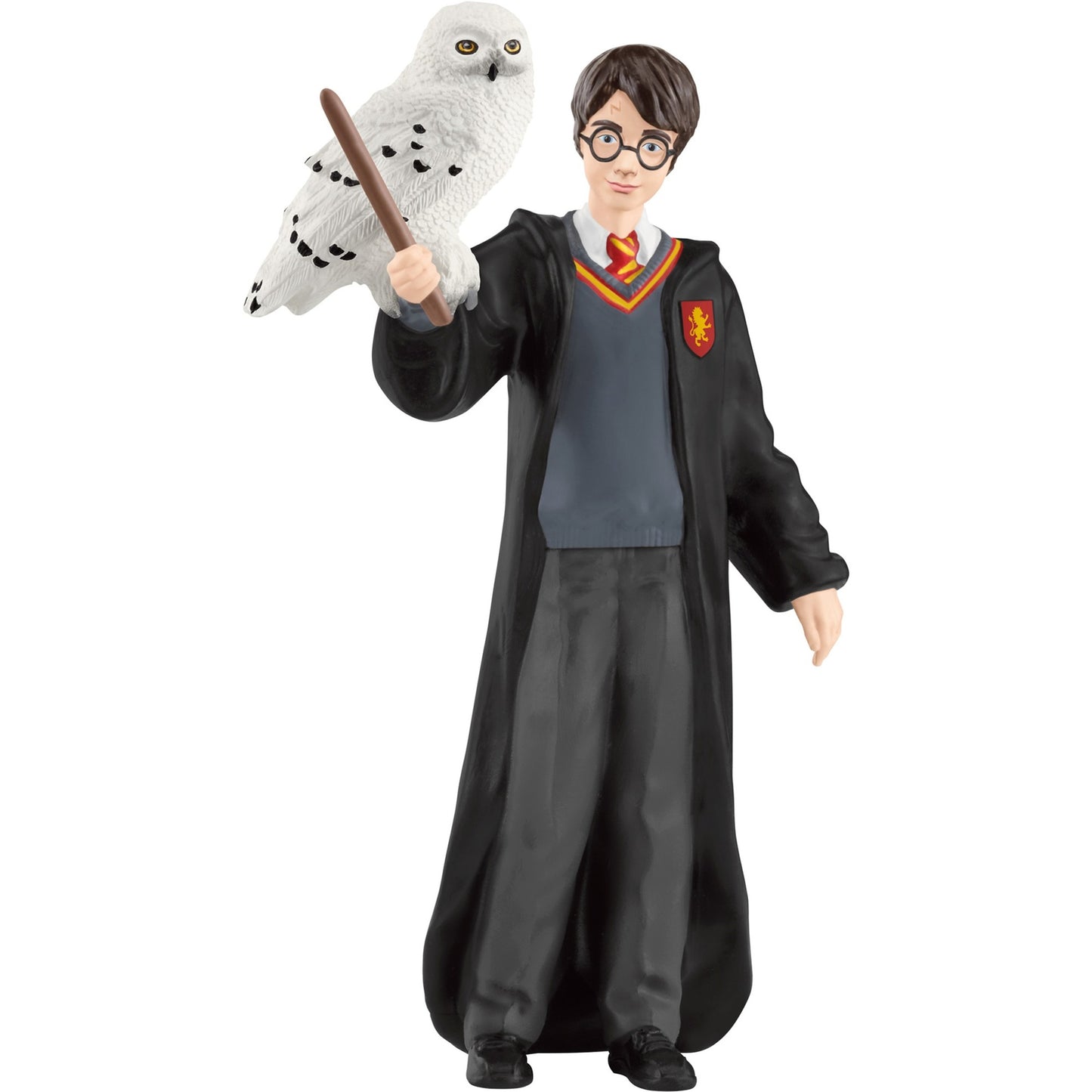 Schleich Wizarding World Harry Potter - Harry & Hedwig