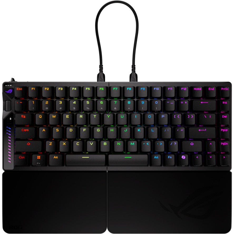 ROG Falcata, Gaming-Tastatur