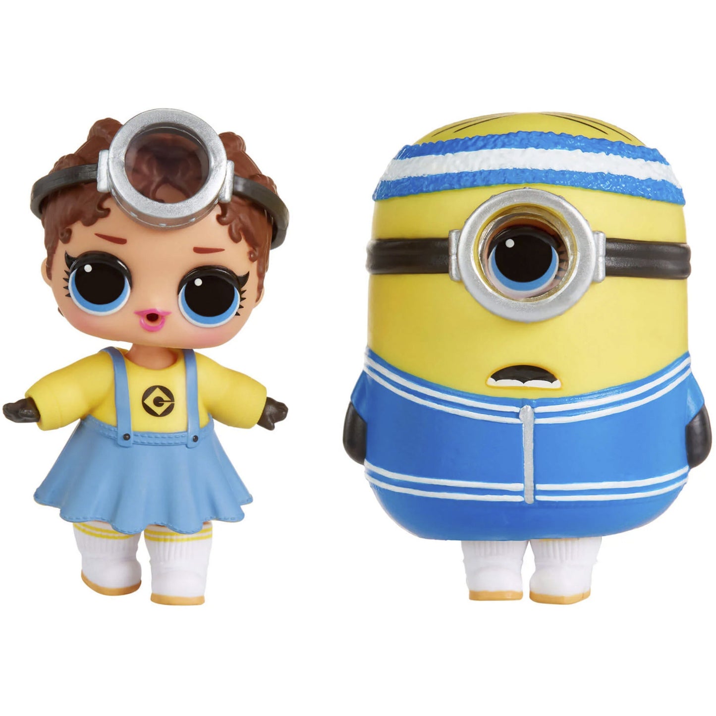 L.O.L. Surprise Loves Minions Tots, Spielfigur