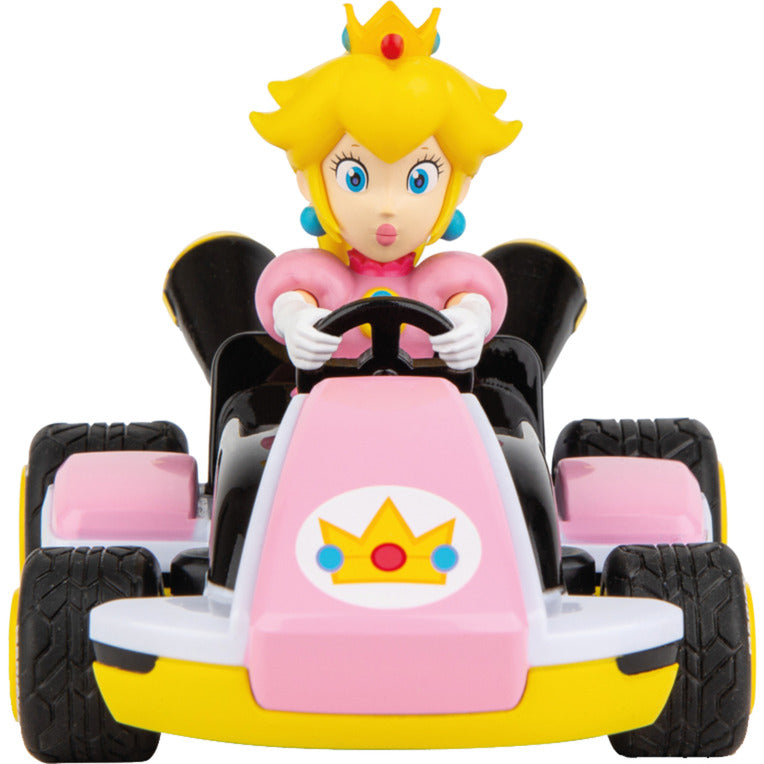 RC 2,4GHz Mario Kart Race Kart - Peach