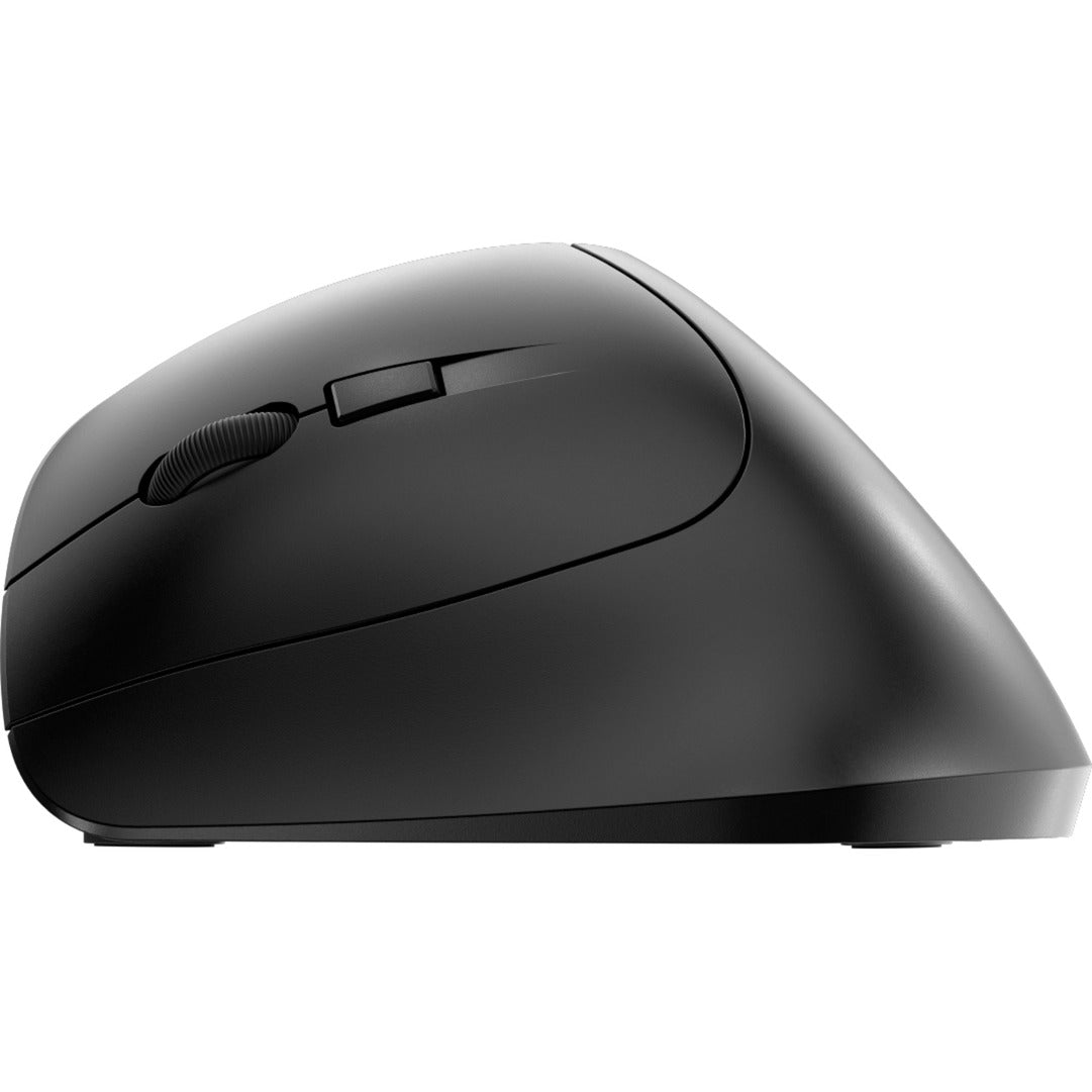 Cherry MW 4500 LEFT (schwarz)
