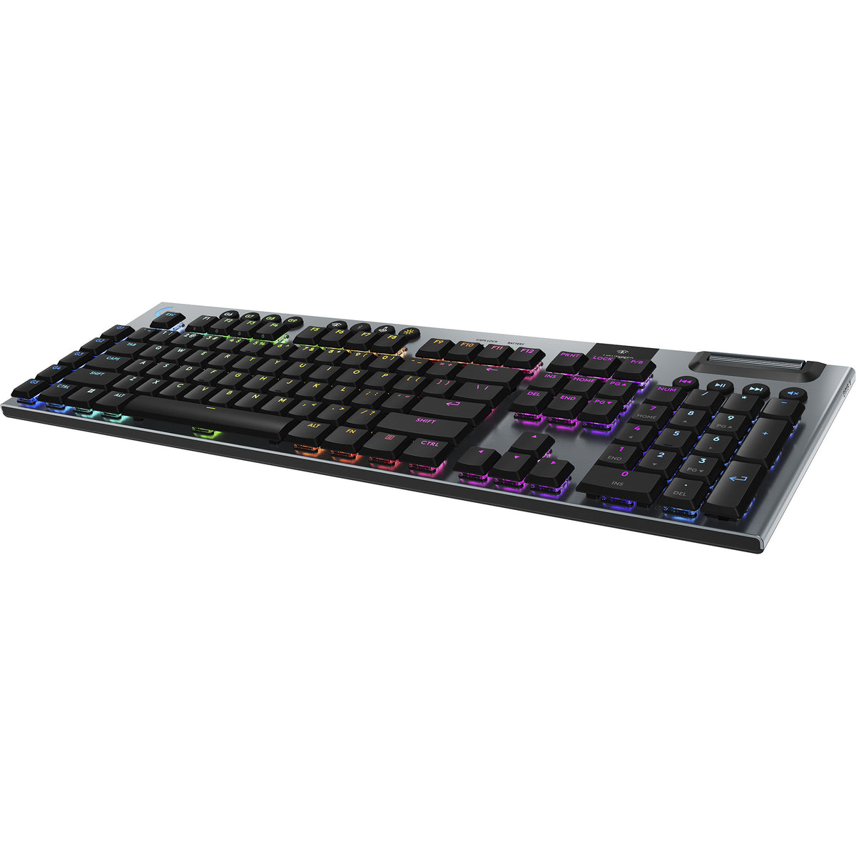 G915 X, Gaming-Tastatur