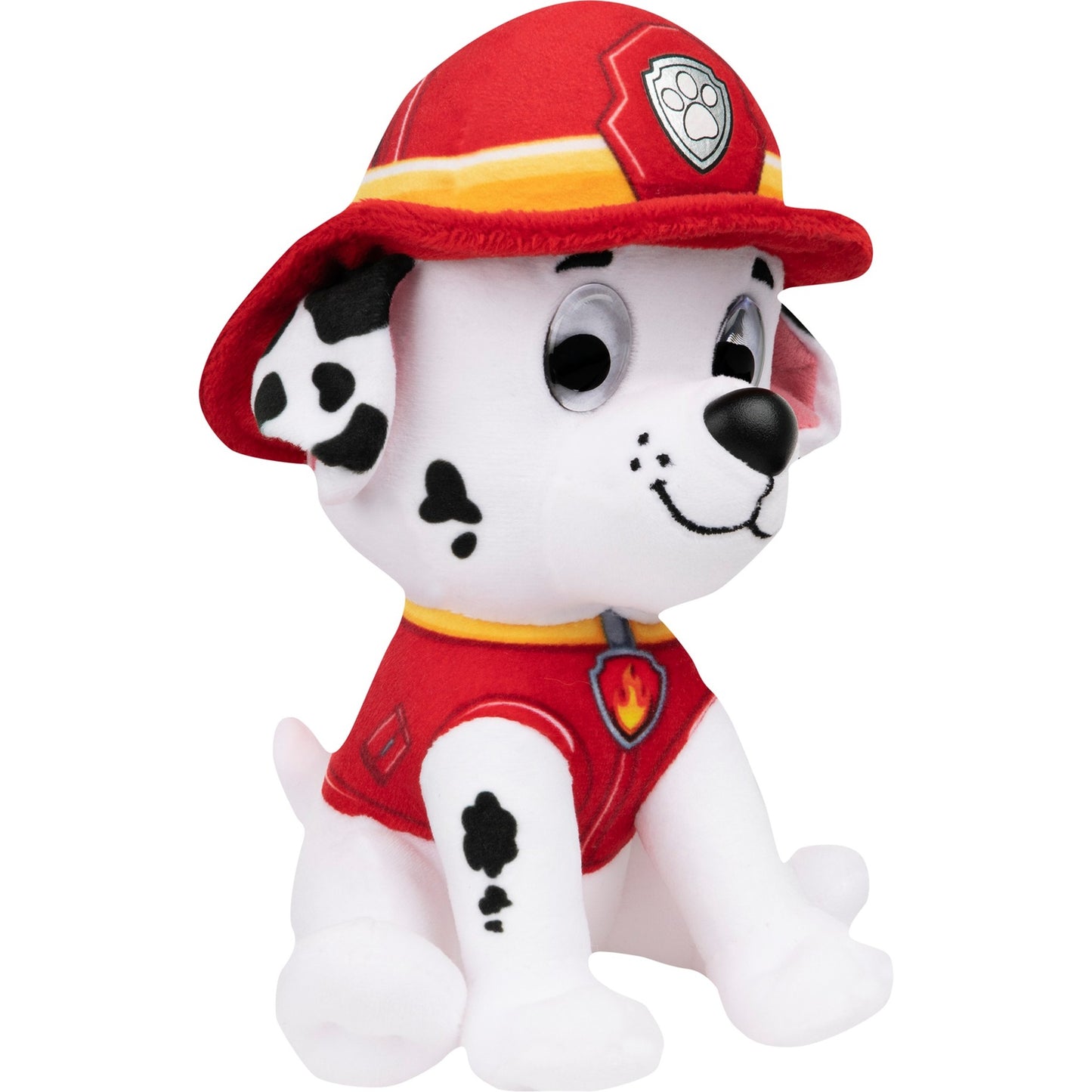 Spin Master Gund - Paw Patrol Marshall, Kuscheltier