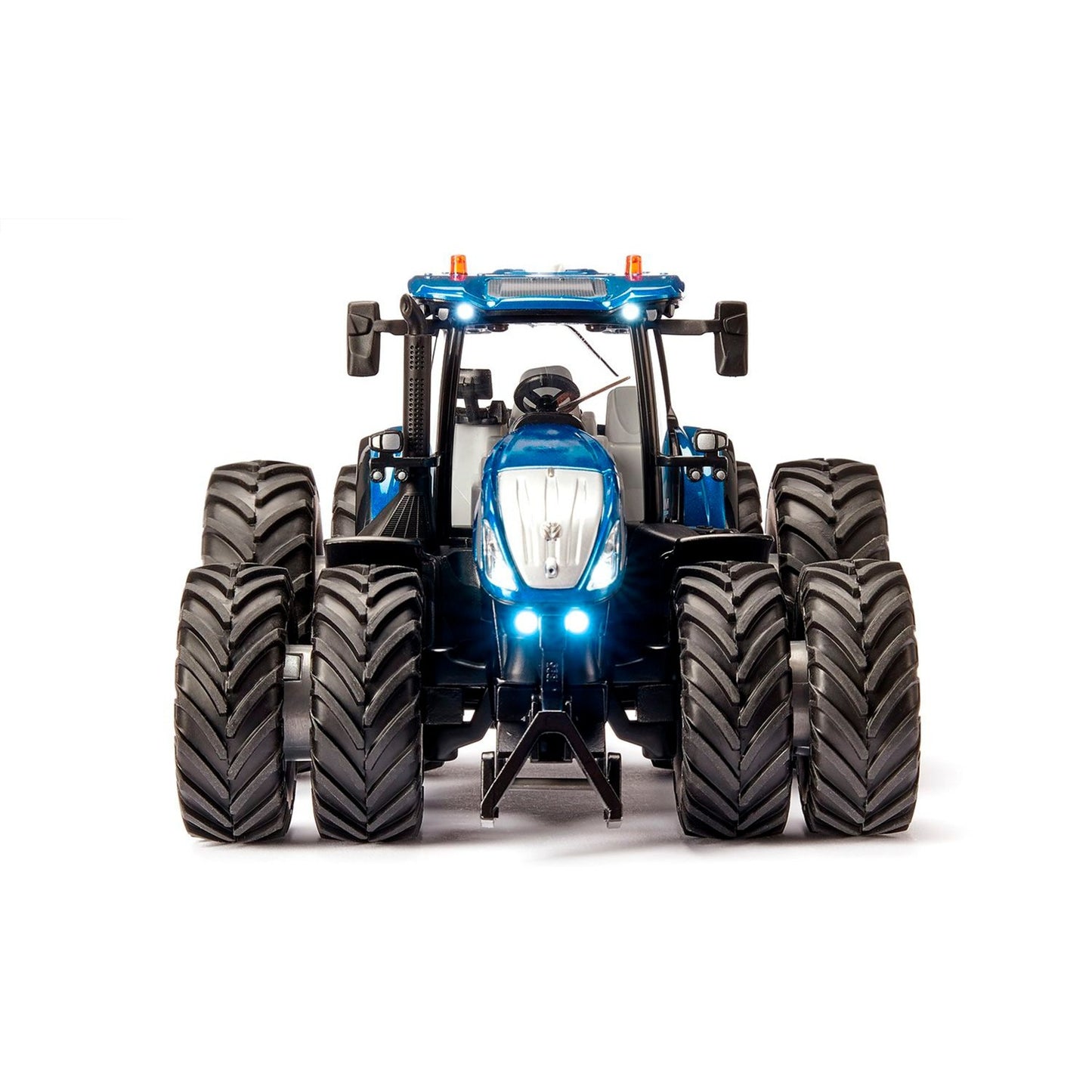 SIKU CONTROL New Holland T7.315 mit Doppelreifen