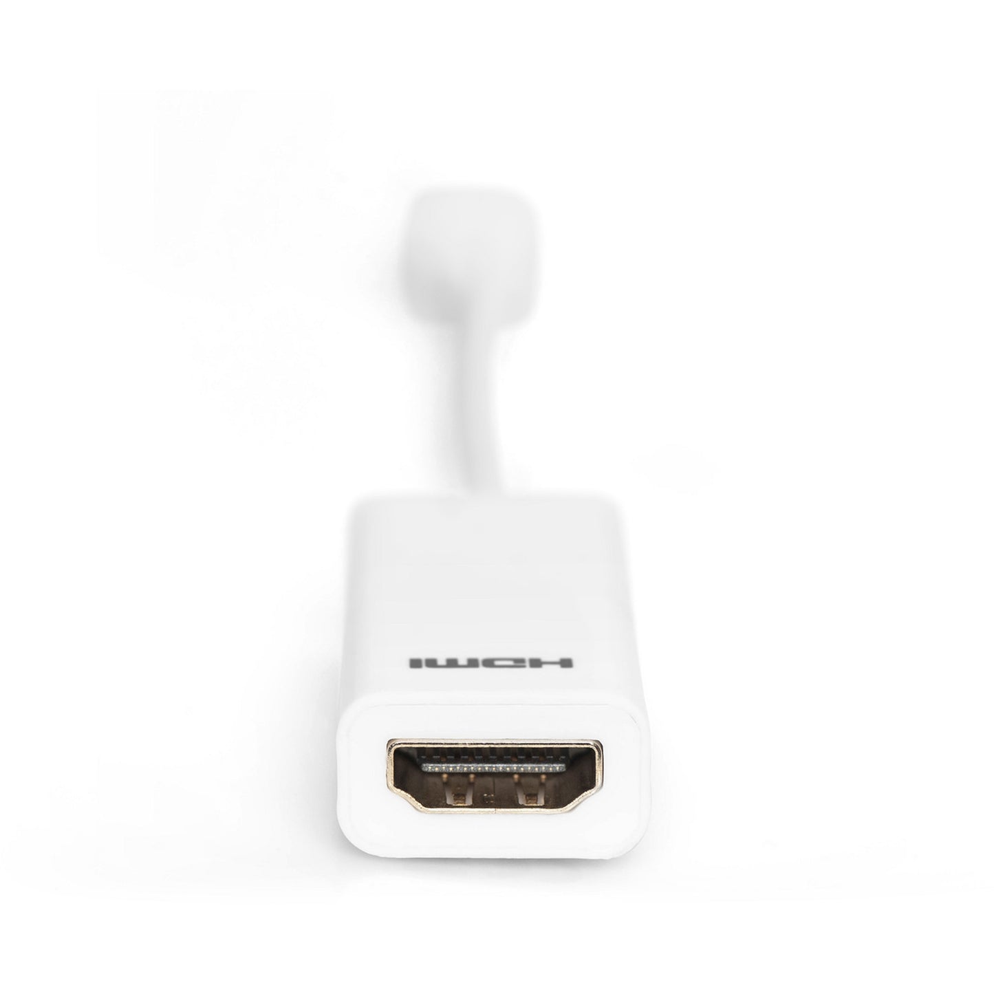 Mini DisplayPort auf HDMI Adapter / Konverter