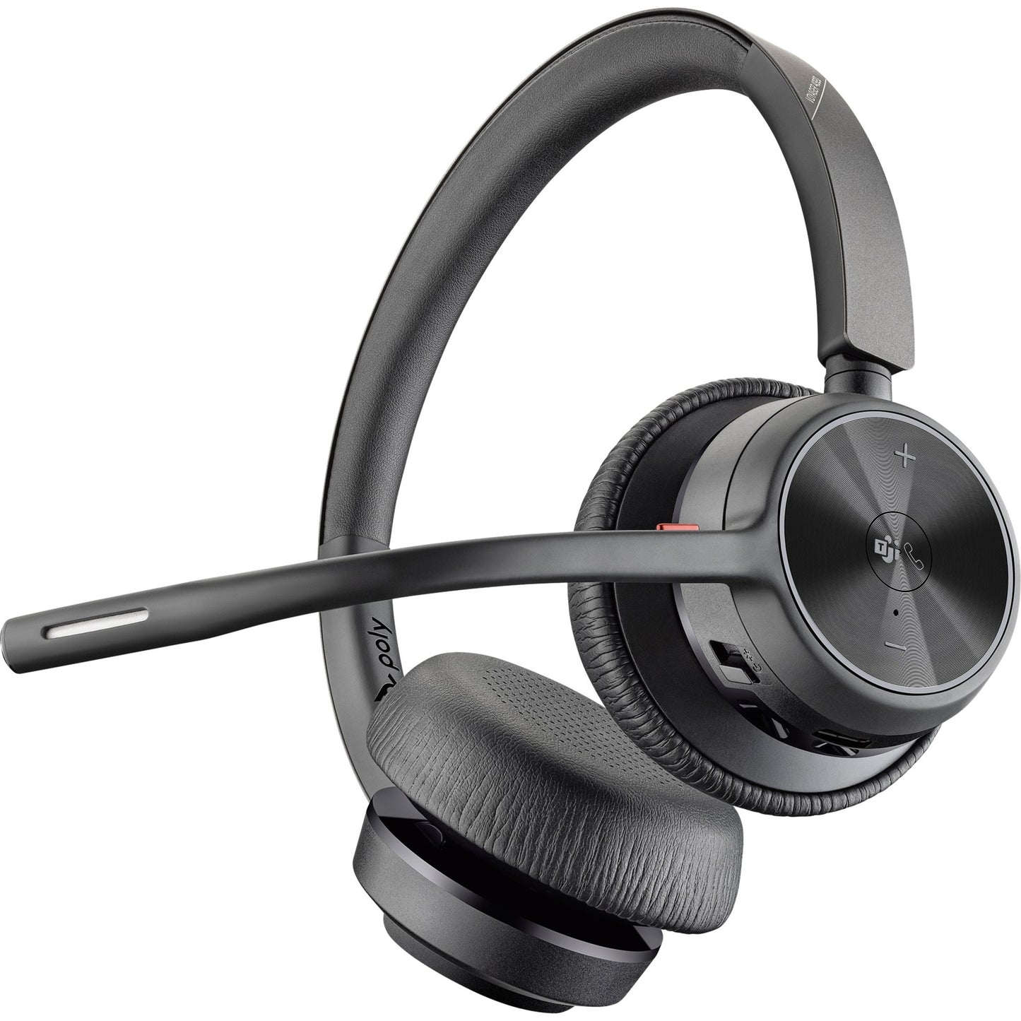 Voyager 4320 UC, Headset