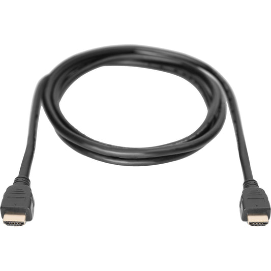 HDMI Ultra High Speed Anschlusskabel, mit Ethernet, UHD 8K