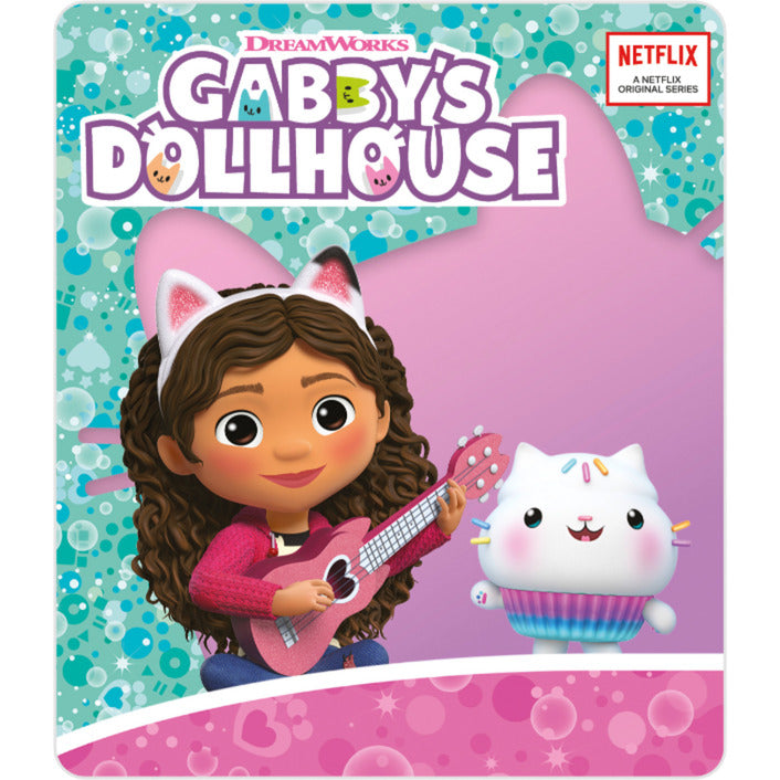Gabby's Dollhouse - Kuchi, Spielfigur