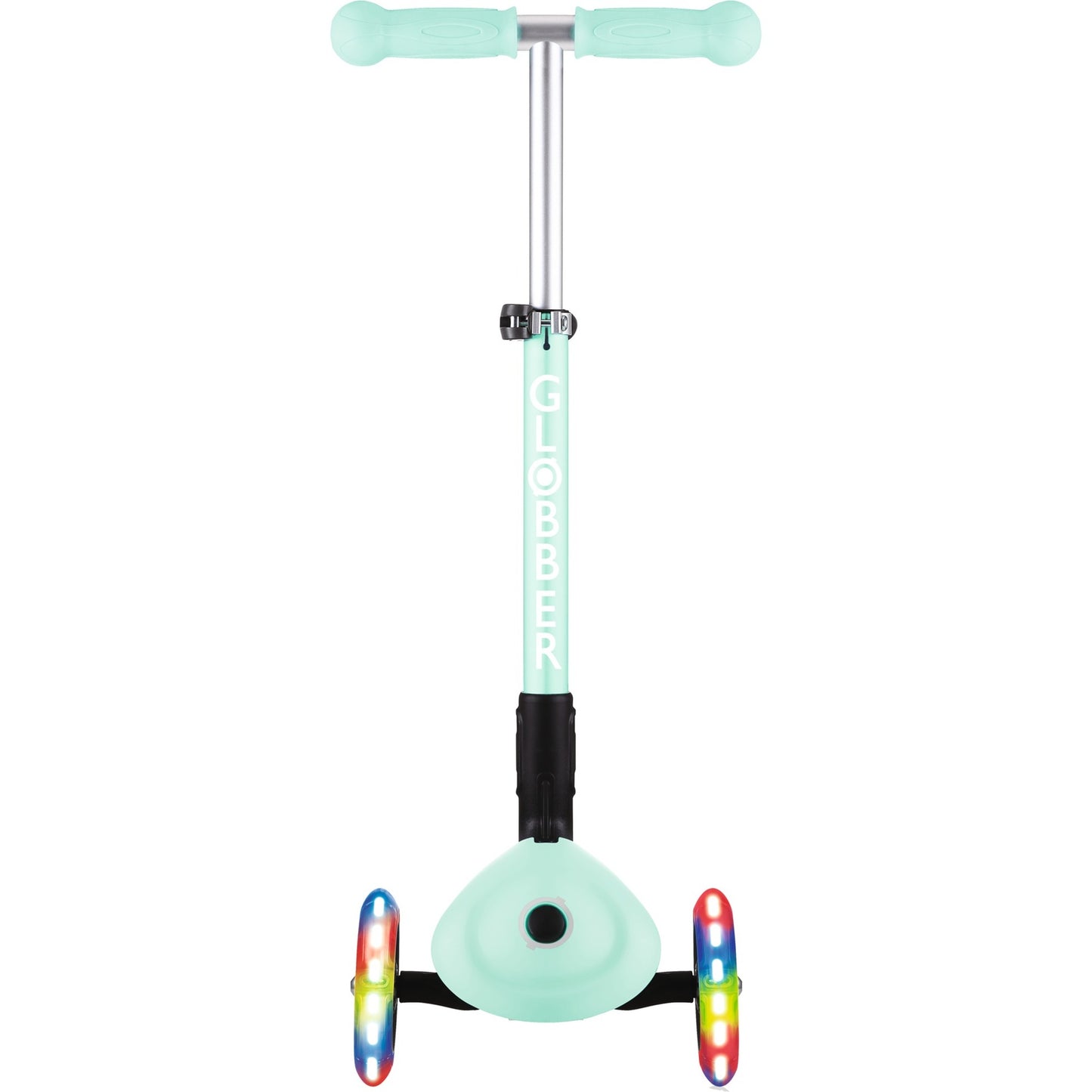 GLOBBER Junior Foldable Fantasy Lights (mint, mint-Tribal)