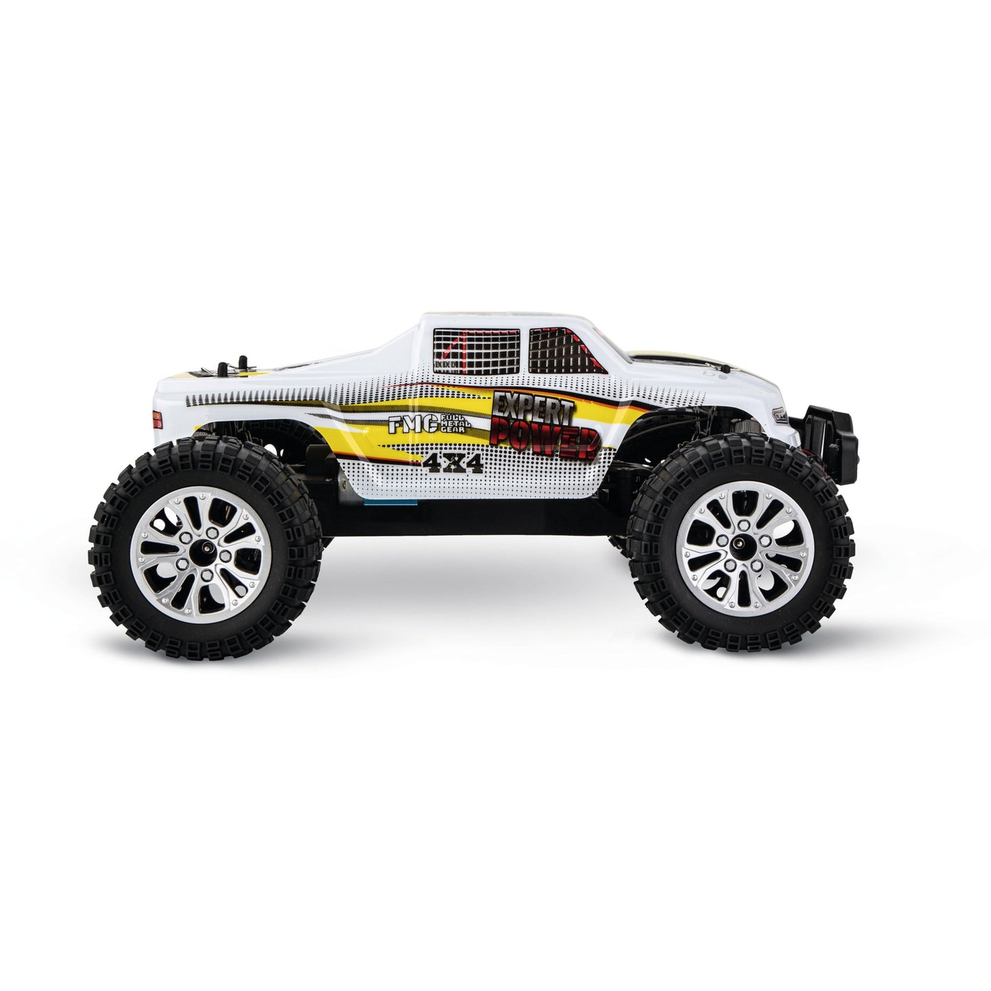 Carrera Expert RC - 2,4GHz Offroad Pickup