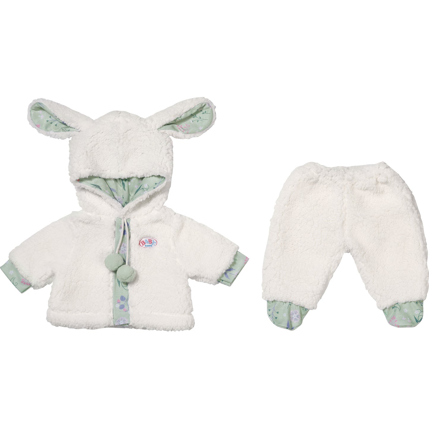 BABY born Schaf-Outfit 43cm, Puppenzubehör