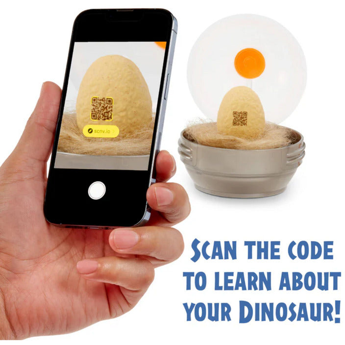 MGA's Miniverse - Make It Mini Dinosaurs Jurassic World, Basteln