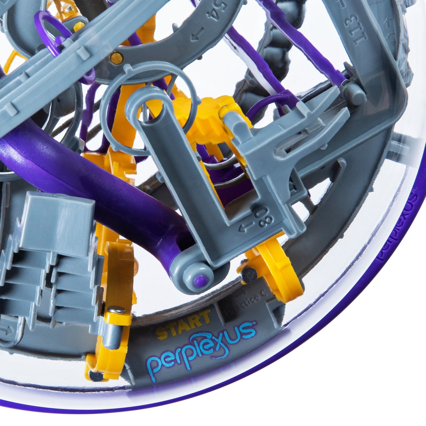 Spin Master Perplexus Epic, Geschicklichkeitsspiel