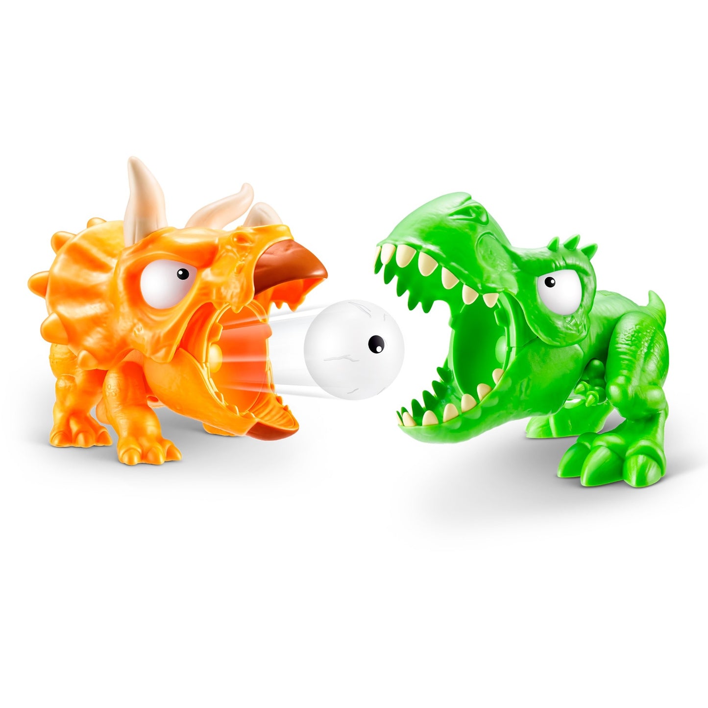 ZURU Smashers - T-Rex Battles Spielset (sortierter Artikel)