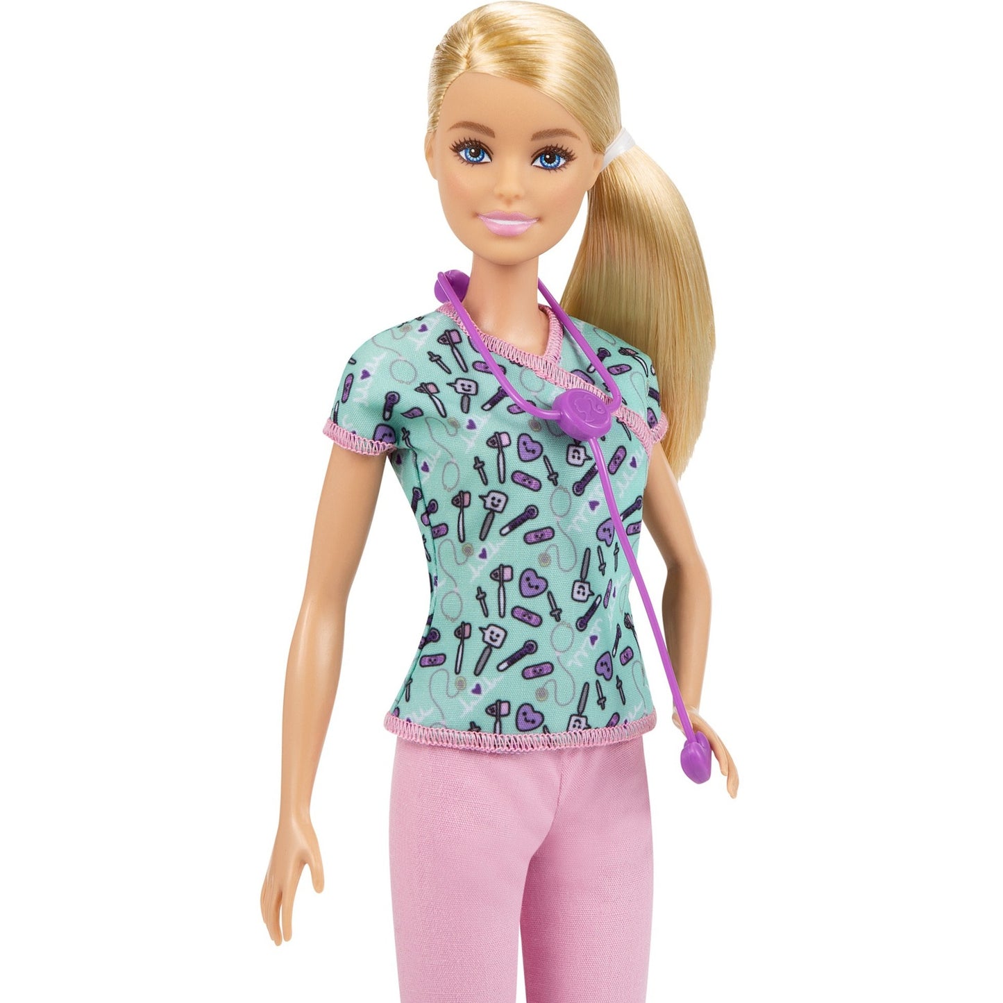 Barbie Krankenschwester Puppe