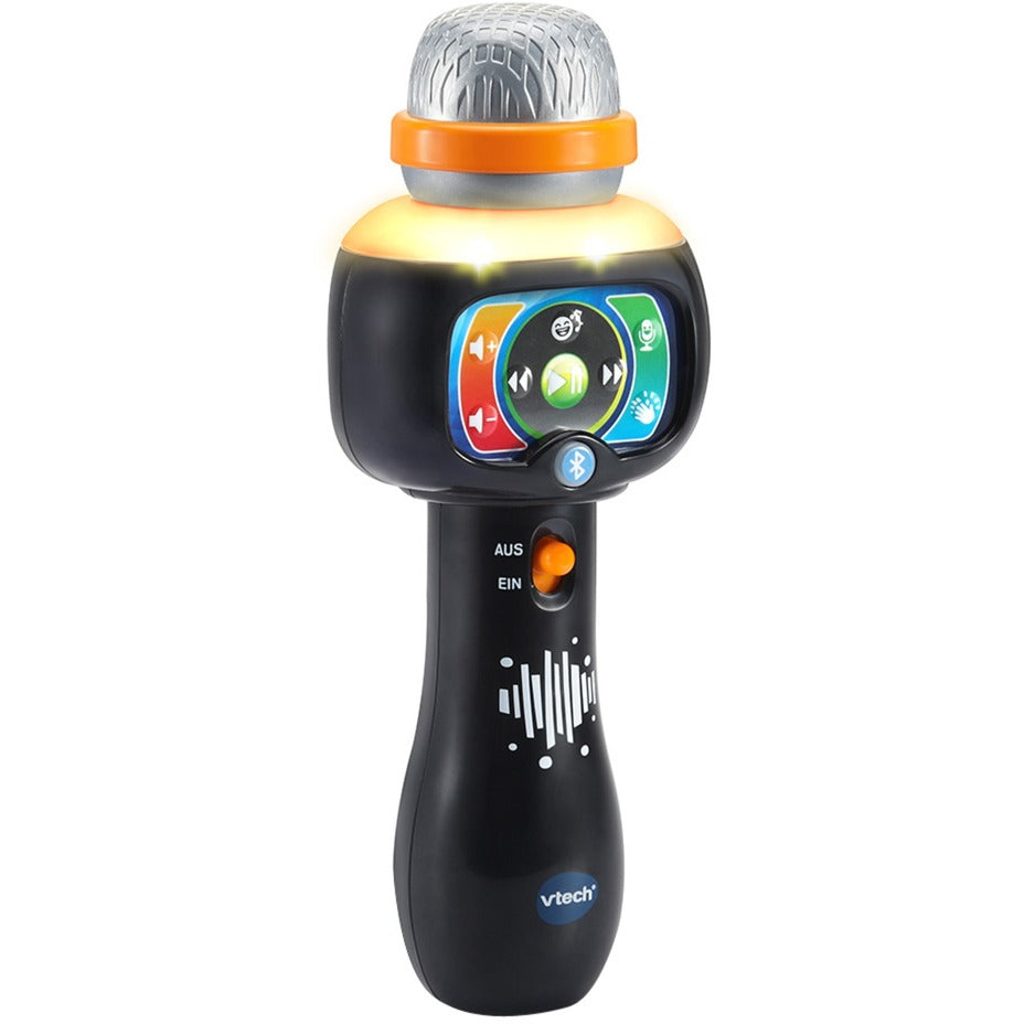 VTech Magisches Singspaß-Mikrofon