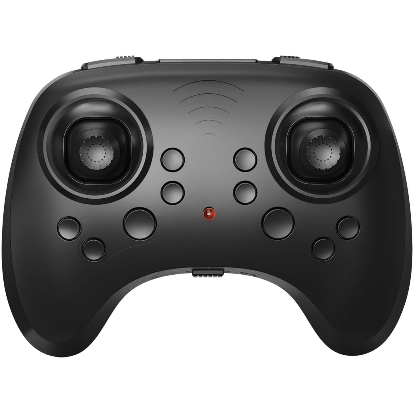 RC Quadrocopter Fireball