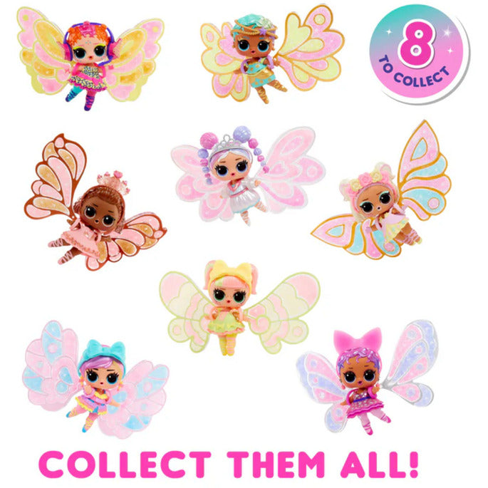 L.O.L. Surprise Fairies Tots, Spielfigur