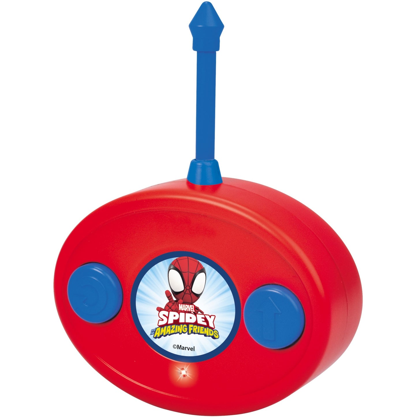 Jada Toys RC Spidey Web Crawler