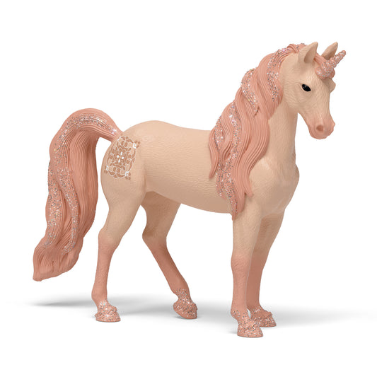 Bayala Einhorn Stute Peach, Spielfigur