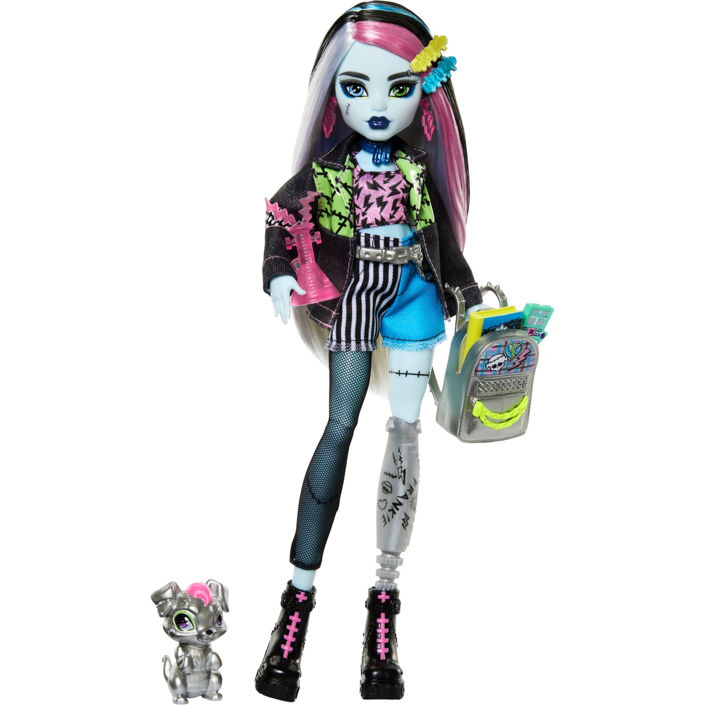 Mattel Monster High Frankie Stein