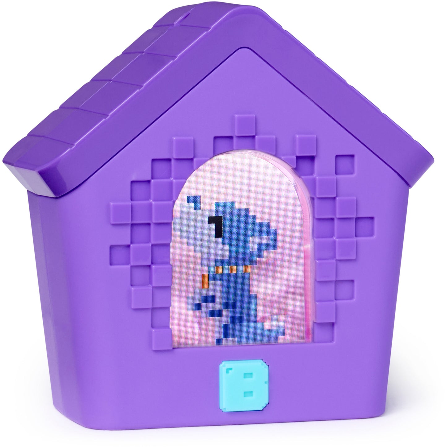 Bitzee Doghouse, Spielfigur