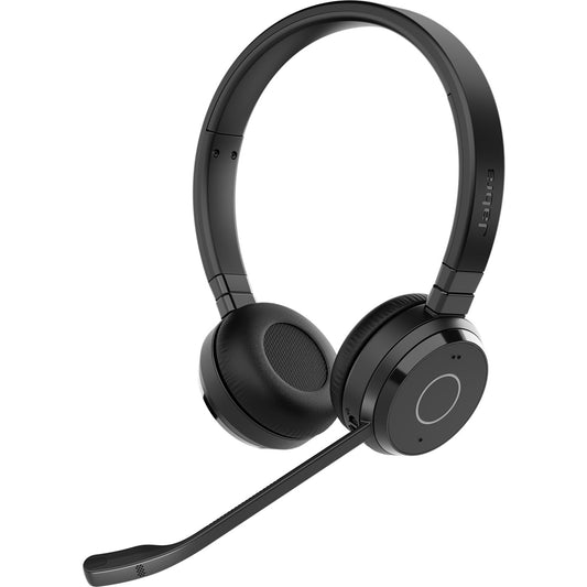 Evolve 65 TE - USB-A UC Stereo, Headset