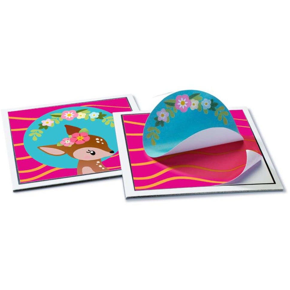 BeCreative memory Bastelset DIY, Basteln