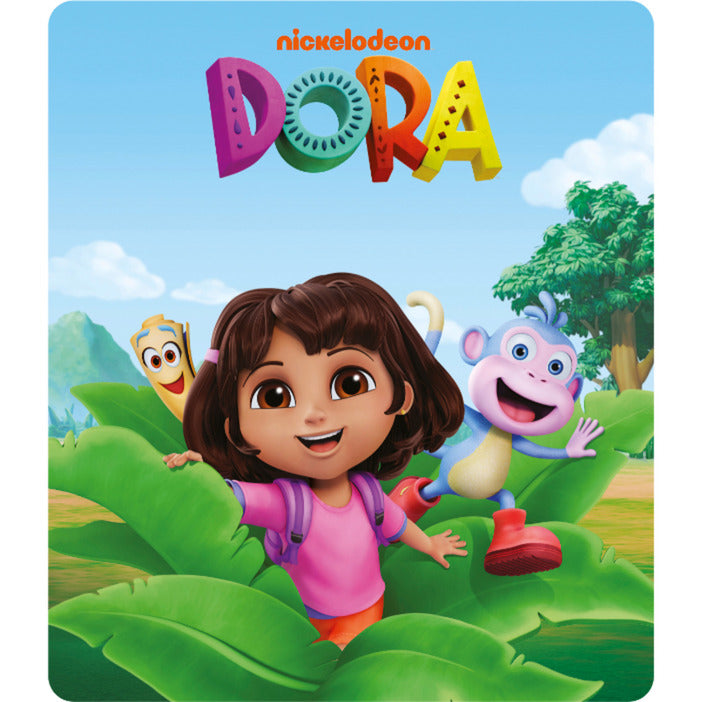Dora the Explorer: Dora the Explorer 2, Spielfigur