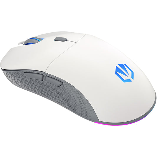 ENDORFY Gem Plus Wireless Onyx White (weiss/grau)