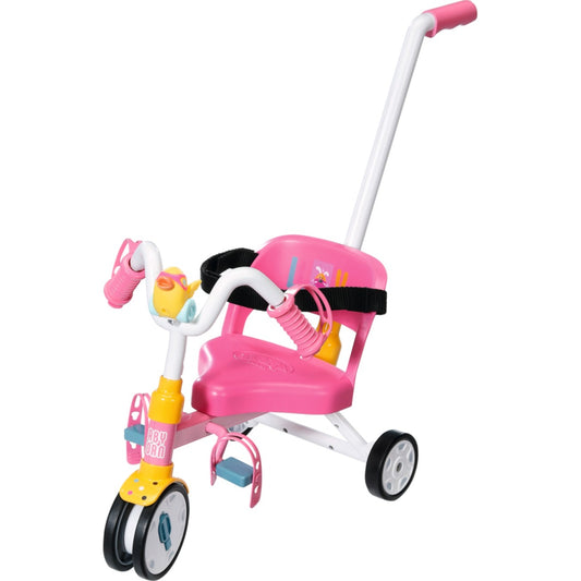 ZAPF Creation BABY born® Dreirad (43 cm)