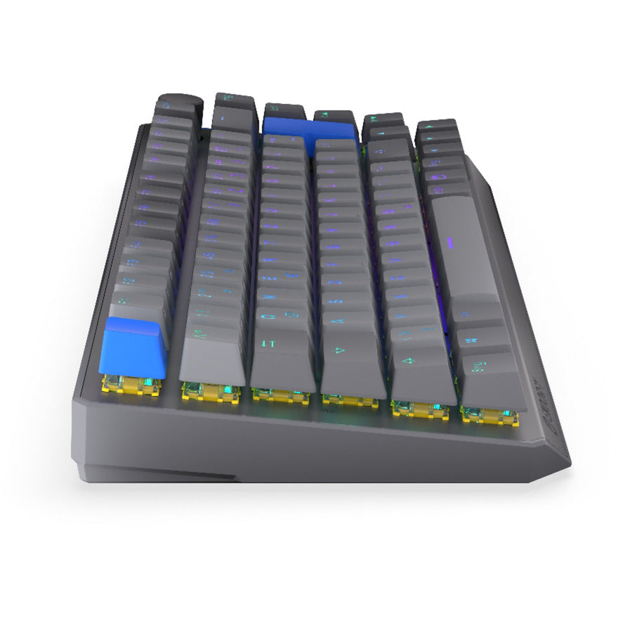 Thock V2 75% Wireless, Gaming-Tastatur
