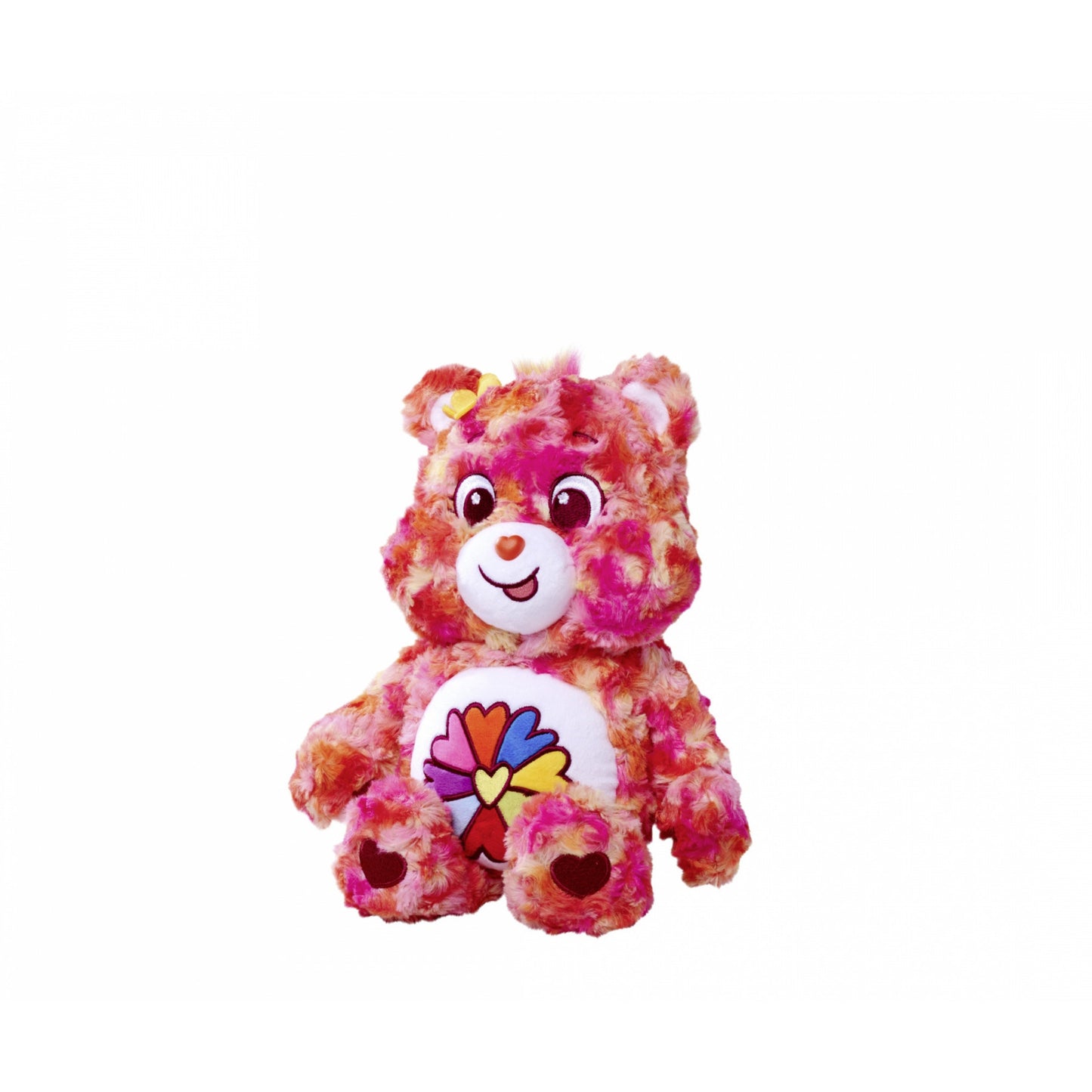 Care Bears - Flower Power Bärchi 35 cm, Kuscheltier