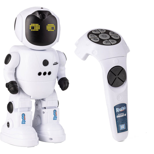RC Roboter Smart-R