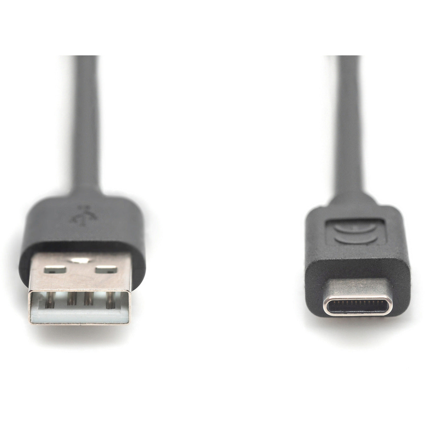 USB 2.0 Anschlusskabel USB-A > USB-C