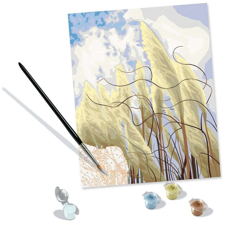 Ravensburger CreArt Gallery Wall Set - Nature, Malen