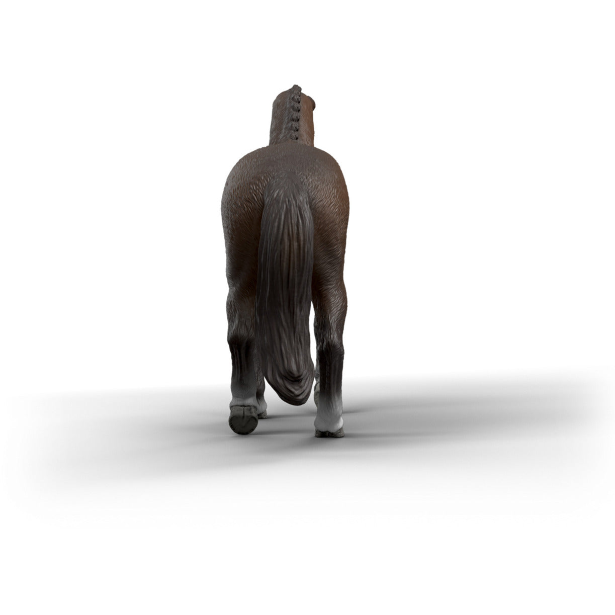 Horse Club KWPN Wallach, Spielfigur