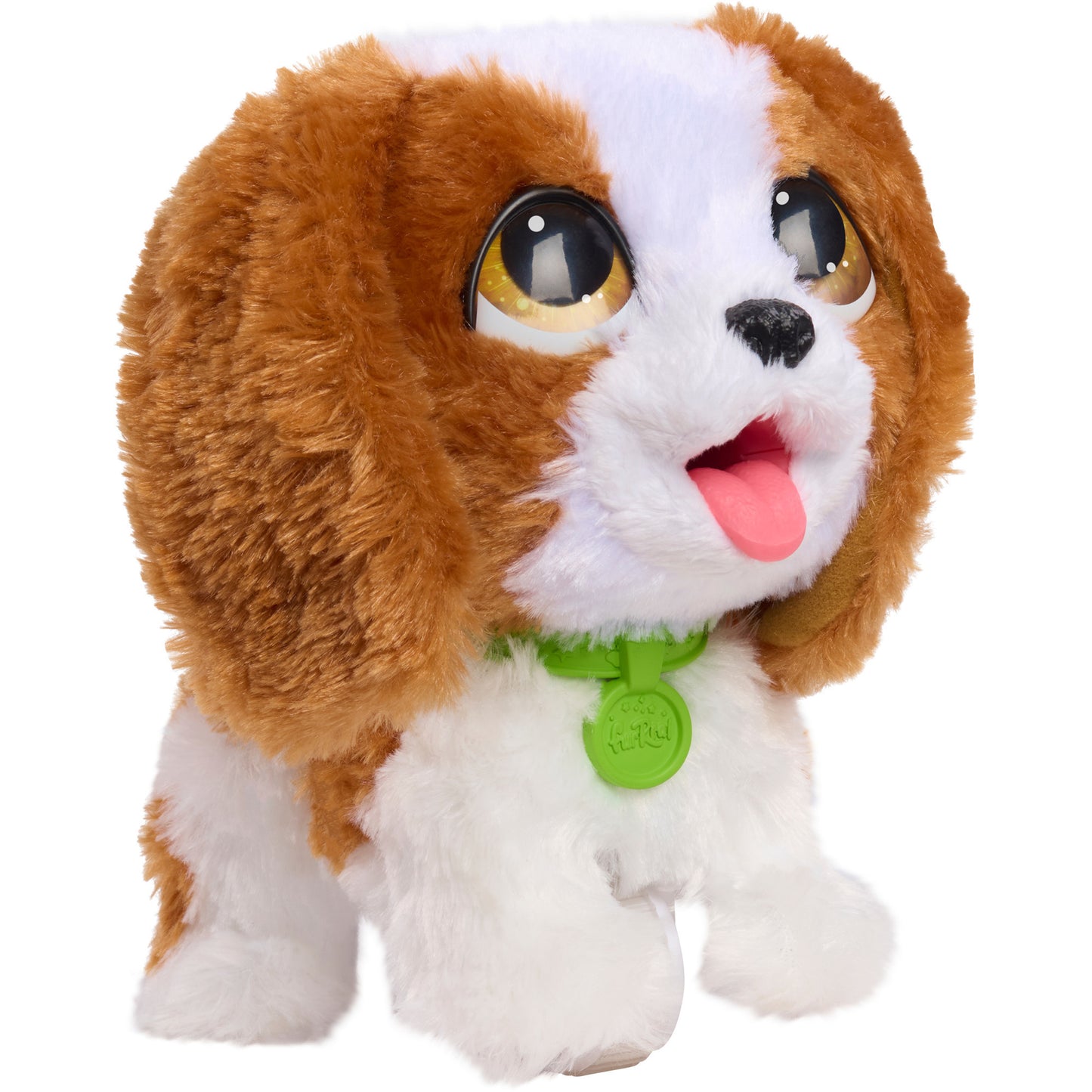 furReal Poop-a-Lots Cavalier King Charles Spaniel, Kuscheltier