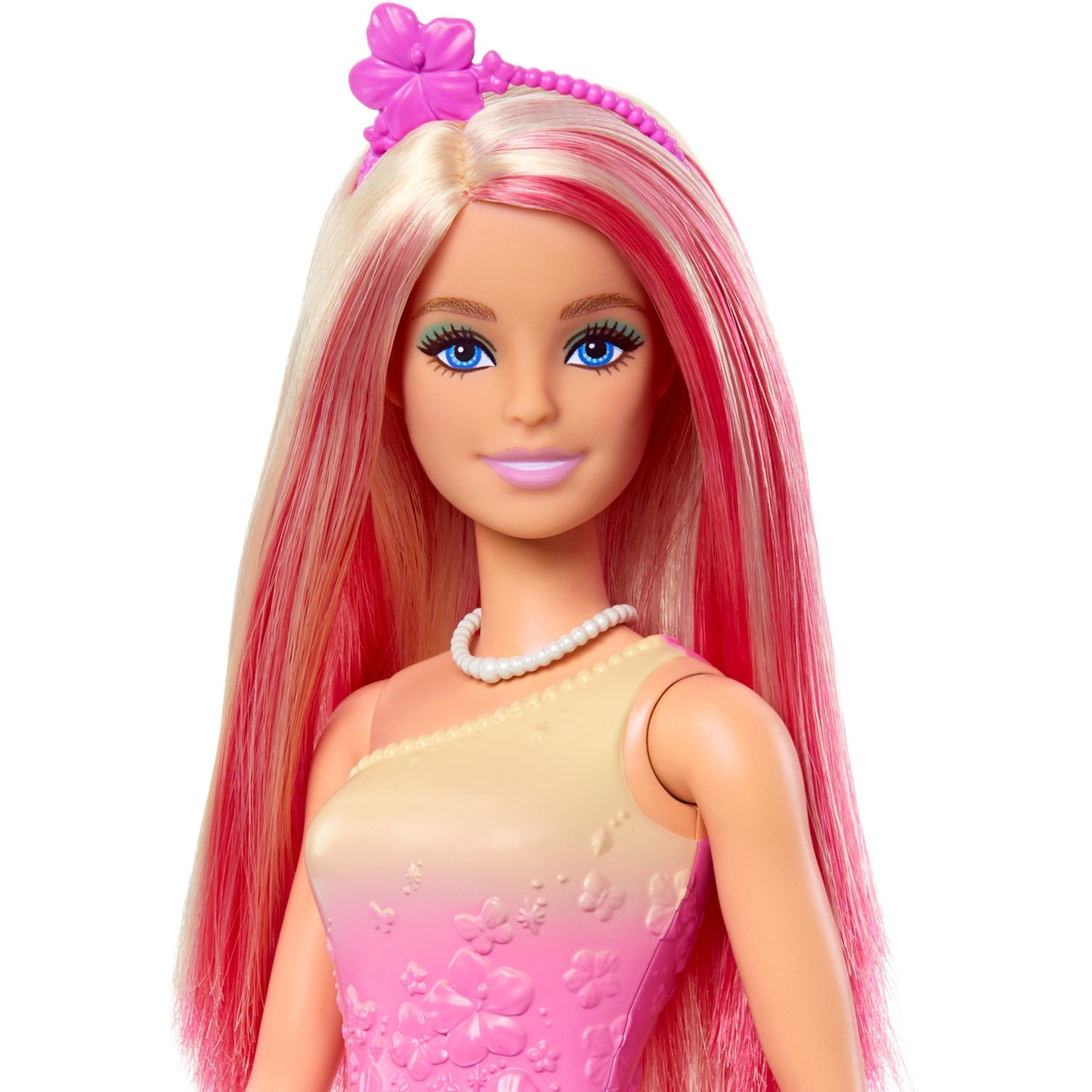 Barbie Barbie Dreamtopia royale Puppe (pink)