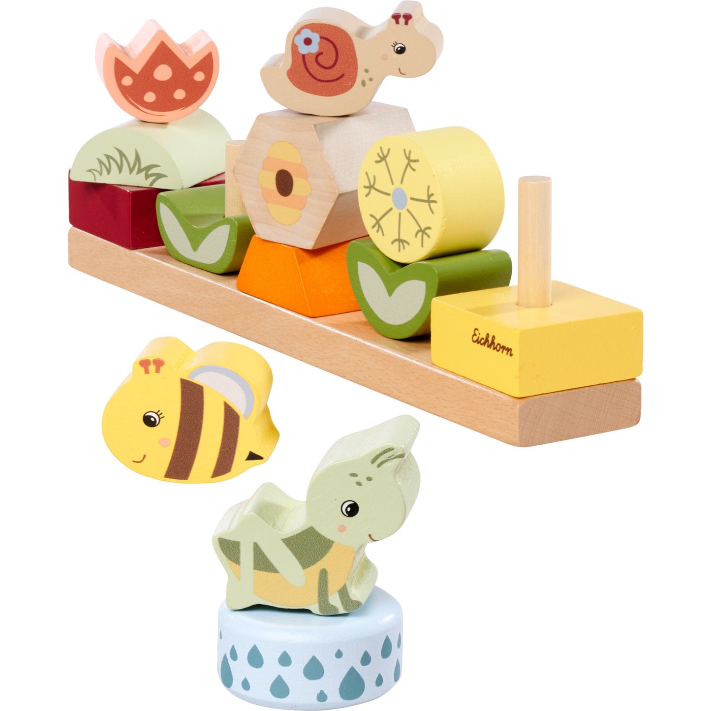 Sortierbrett, Geschicklichkeitsspiel