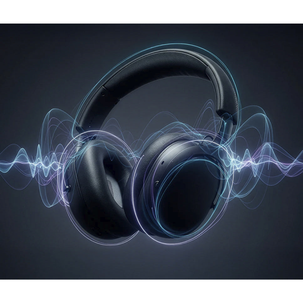 Life HX-1 Plus ANC Over-Ear-Kopfhörer
