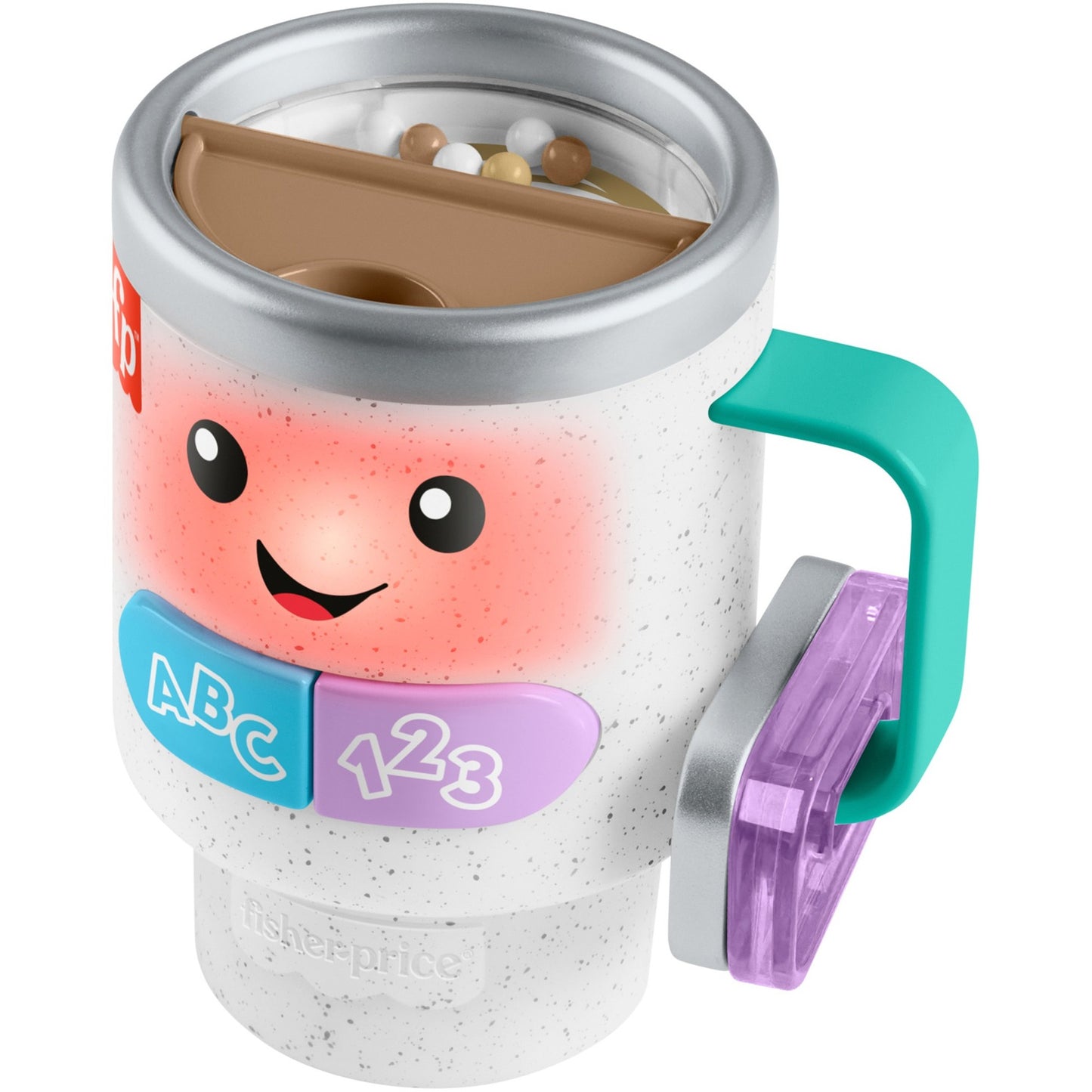 Fisher-Price Coffee Cup Refresh, Lernspaß